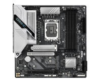 GIGABYTE Płyta główna Z890M GAMING X - 1286950 - zdjęcie 2